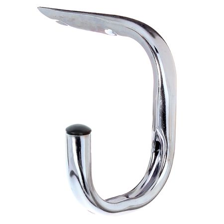 крюк для велосипеда сталь оцинкованная 40кг крюк для велосипеда   20кг