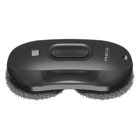 робот-мойщик окон RED SOLUTION RW1002 72Вт от аккумулятора разъемы для зарядки аккумулятора vaneaims 50a 120a 175a 350a
