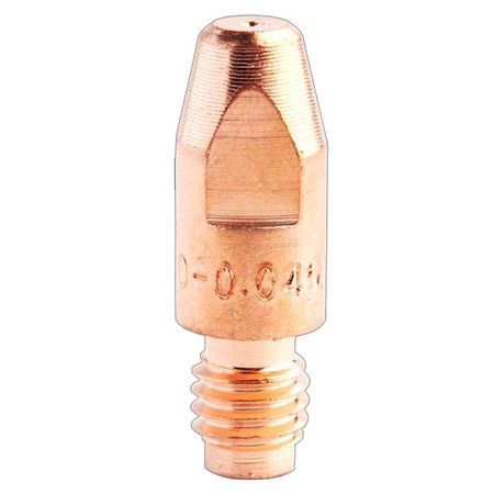 наконечник токопроводящий ПРОФЕССИОНАЛ 1,2мм М8 30мм