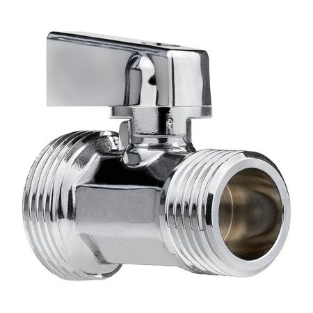 кран-мини MPF 1/2