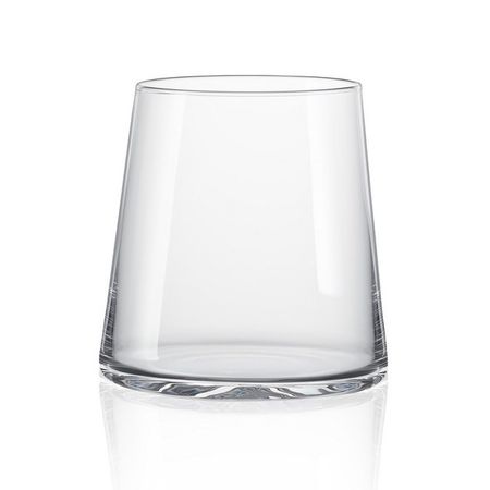 набор стаканов CRYSTALEX Рэй 6шт 300мл низкие стекло стаканов crystalex рэй 6шт 300мл низкие стекло