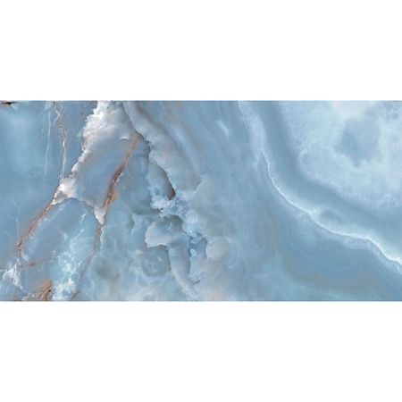 плитка настенная AZORI Lux sapphire 31,5х63 синий джин bombay sapphire великобритания 0 7 л