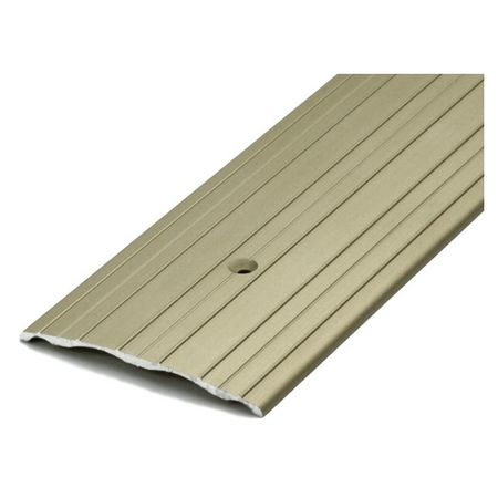 порог алюм. стык 60мм 0,9м анод. бронза, А4РЕ порог алюм угол 40x20мм 0 9м анод бронза