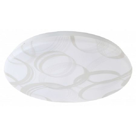 светильник светодиодный ЭРА Slim-7 LED 24Вт 4000К 1800Лм белый dalcan трансформатор освещения 220ma 12 24вт 24 40вт двух ный