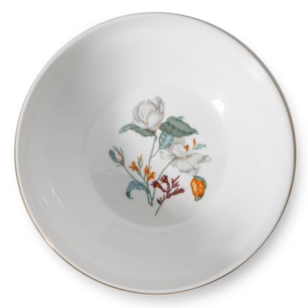 салатник APOLLO Epoque 13,5 см 0,3л костяной фарфор