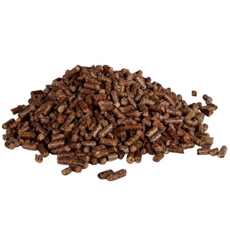 наполнитель древесный туалетов для животных 30л 10кг