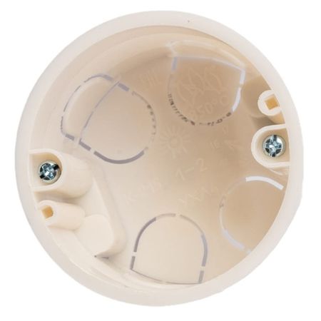 коробка монтажная К-215 коробка монтажная к 227