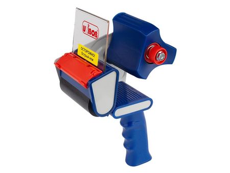 диспенсер для лент UNIBOB Т290 RP 50 мм, арт.00219 rgb контроллер lebeisenf для лент ws2811 ws2812b