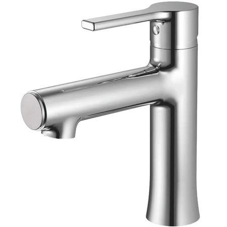 смеситель для раковины VITARTA VT.40.04.01 хром