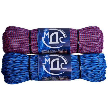 шнур с сердечником ТПК МДС 5мм 30м ПП 16-прядный шнур с сердечником 10мм 10м пп 24 прядный