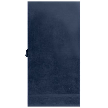 полотенце махр.TODELIA Минималист/Minimalist 50х100см синее, арт.ПТА661-7039,167 полотенце махр todelia cascade 50х100см серое арт пта625 6542 6917 451