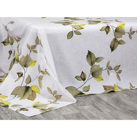 простыня Эльф 180х215см бязь белая, арт.104М-Аурелия простыня самойловский текстиль 220х240см бязь белая арт 762884