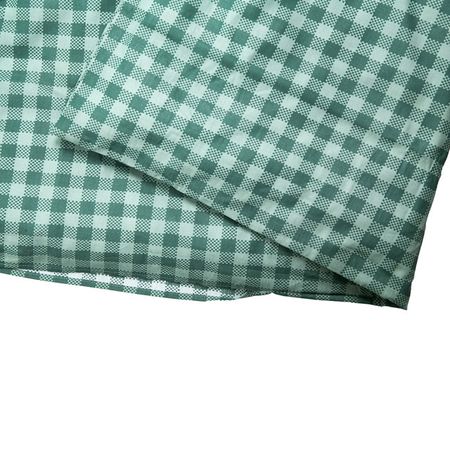 пододеяльник Эльф 180х215см бязь зеленый, арт.106М-Характер