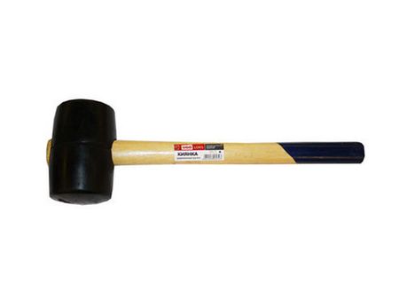 киянка UGO LOKS резиновая 680г деревянная ручка перьевая ручка chouxiongluwei деревянная с капюшоном