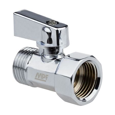 кран-мини MPF 1/2