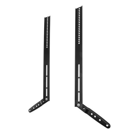 кронштейн для крепления саундбара REXANT PROFI до 10кг черный гельминтал spot on для собак более 10кг капли на холку пипетка 2 5мл 2шт