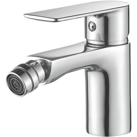 смеситель для биде VITARTA VT.21.02.01 хром samodra биде неэлектрическое