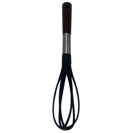 венчик TODELIA Премьера 32,5см нейлон, нерж.сталь, дерево шкатулка todelia seasons 24х17 6х7см дерево