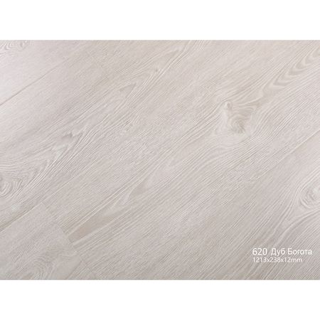 ламинат FLOORWOOD Megapolis 34кл/12мм Дуб Богота 620 1213х238х12мм 1,73м2 ламинат floorwood megapolis 34кл 12 мм дуб лагос 608 1213х238х12мм 1 73м2