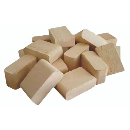 брикеты топливные 10кг хвойные