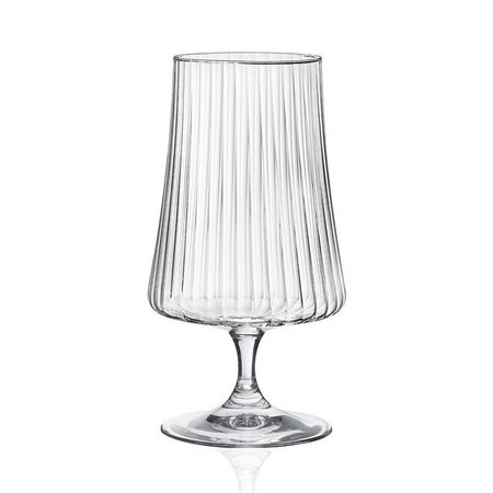 набор бокалов CRYSTALEX Экстра оптика 2шт 500мл пиво стекло