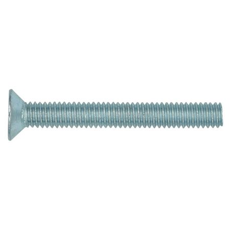 винт DIN965 с потайной головкой М5x70 6шт винт din965 с потайной головкой м5x40 10шт