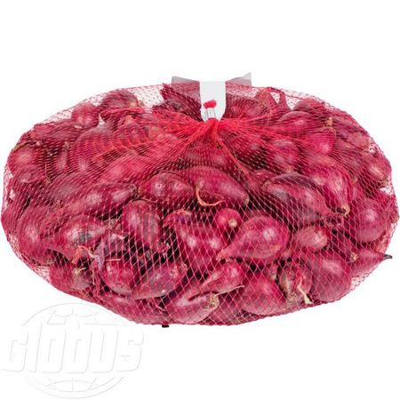 лук-севок Кармен 21/24 0,5кг