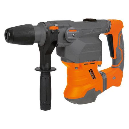 перфоратор AV STEEL AV-RH 12/1500 1500Вт 2 режима 12Дж тепловентилятор engy en 503 1500вт 3 режима камин имитация пламени