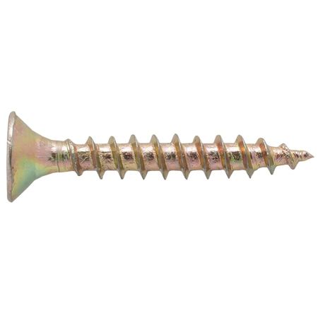 саморез универсальный 3,0х20мм желтый потайная головка 130шт саморез универсальный 3 0х20мм потайная головка 130шт