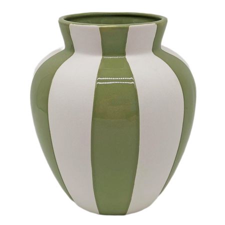ваза TODELIA Дафна 22см керамика