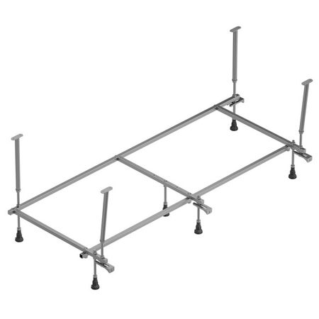 каркас для ванны AM.PM X-Joy 170x70см угловая универсальная