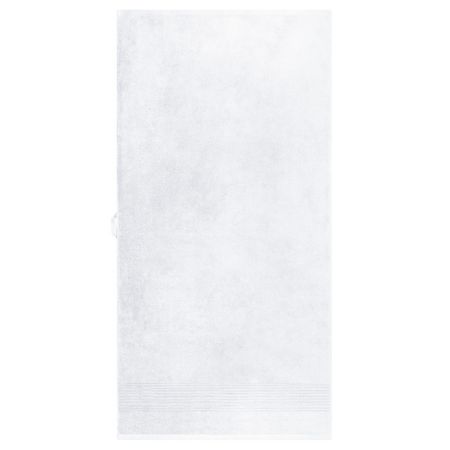 полотенце махр.TODELIA Минималист/Minimalist 70х140см белое, арт.ПТА761-7039,101 полотенце махр отель 70х140см белое