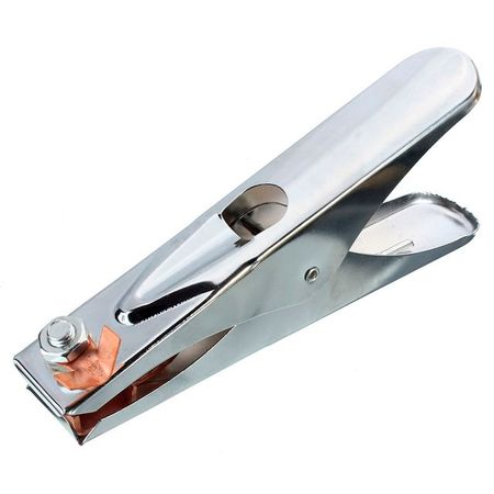 зажим массы ПРОФЕССИОНАЛ на кабель 500А PRO-серия диджитал вольтметр амперметр dykbcells 0 600в 0 500а