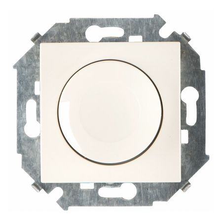 диммер поворотный SIMON серия 15 500Вт слоновая кость плата драйвера инвертора 500вт 12в 220в