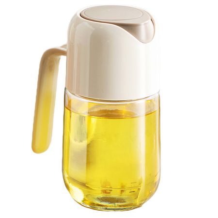 бутылка для масла/уксуса ESPRADO Crema 300мл с дозатором стекло, пластик бутылка для масла уксуса atmosphere 250мл стекло пластик