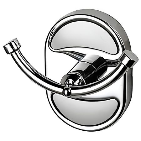 крючок двойной LEDEME One L1905-2