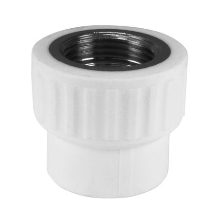 муфта PPR РТП комбинированная 25мм х 1/2