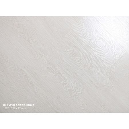 ламинат FLOORWOOD Megapolis 34кл/12мм Дуб Касабланка 813 1217х239х12мм 1,75м2 ламинат floorwood megapolis 34кл 12 мм дуб лагос 608 1213х238х12мм 1 73м2