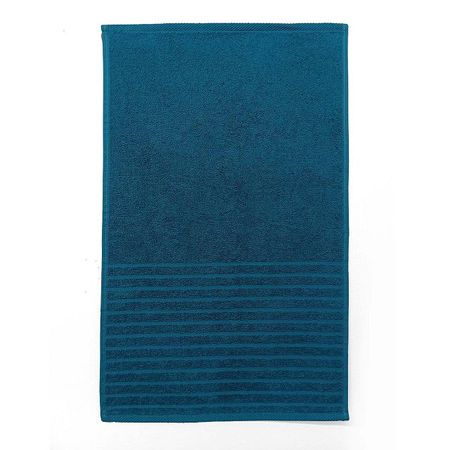 полотенце махр. 35х60см изумрудное, арт.ПМ-3560 изумруд полотенце кухонное ваф гуси 35х60см белое арт 102 гуси