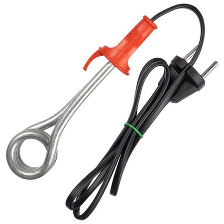 кипятильник электрический HOMESTAR HB-005 500Вт 14,5см плата драйвера инвертора 500вт 12в 220в