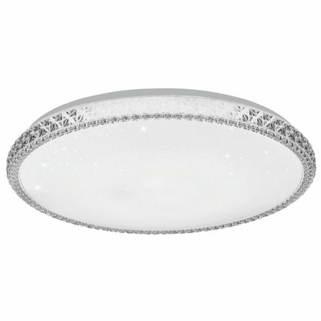 светильник светодиодный LEEK Мистерия 75Вт 5000К паяльная станция stm32 oled hakko t12 75вт