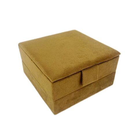 шкатулка TODELIA Light 15,5х15,5х9см дерево, ткань шкатулка todelia seasons 24х17 6х7см дерево