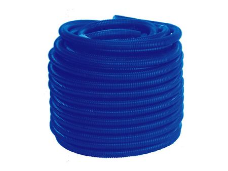 шланг ПВД гофрированный 3/4