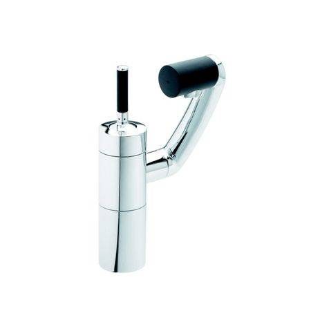 смеситель для раковины DAMIXA Arc хром