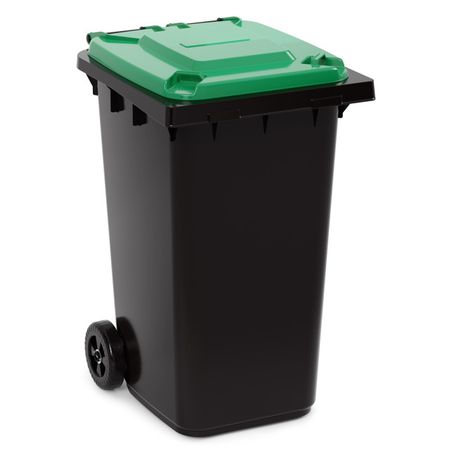 контейнер универсальный 240л на колёсах цвет в асс-те контейнер универсальный 240л на колёсах в асс те