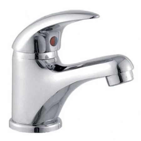 смеситель для раковины LEDEME L1029-B хром автомобильный стайлинг 3d t5 t6 b5 b6 awd металлический сплав цинка клейкая эмблема багажника значок для volvo c30 xc40 xc60 xc90 v40 v60 v90 s60 s80 s90