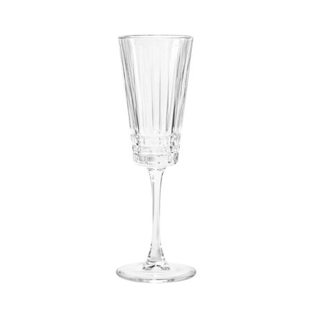 бокал LUMINARC Чикаго 140мл шампанское стекло 10 шт латунные винты чикаго cloxy 6 мм