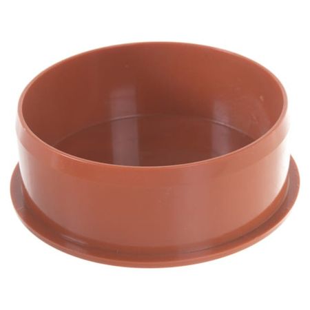 заглушка для наружной канализации OSTENDORF 160мм заглушка для наружной канализации ostendorf 160мм