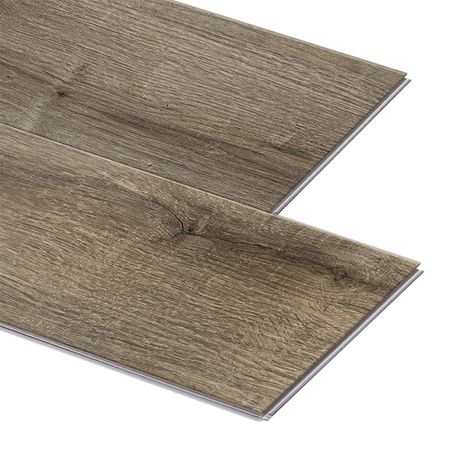 плитка SPC ALTA STEP Floorbee Project 43кл/4,3мм Рея 1002 1218х180х4,3 3,069м2