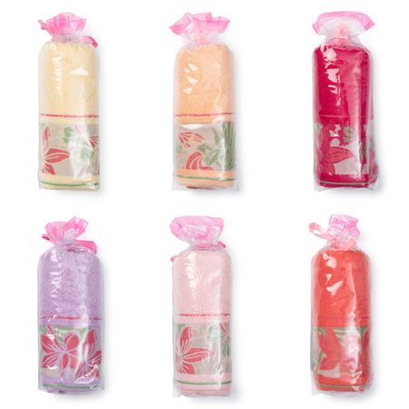 полотенце махр. ДМ 50х90см в ассортименте, в упак., арт.ПЛ-2601-06090 полотенце махр cleanelly каската 50х90см бежевое арт пцс 2601 5198 15 1308